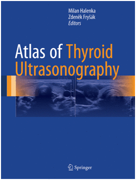 ATLAS OF THYROID ULTRASONOGRAPHY