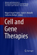 CELL AND GENE THERAPIES