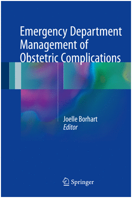 EMERGENCY DEPARTMENT MANAGEMENT OF OBSTETRIC COMPLICATIONS