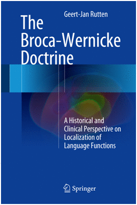 THE BROCA-WERNICKE DOCTRINE. A HISTORICAL AND CLINICAL PERSPECTIVE ON LOCALIZATION OF LANGUAGE FUNCTIONS