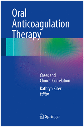 ORAL ANTICOAGULATION THERAPY. CASES AND CLINICAL CORRELATION