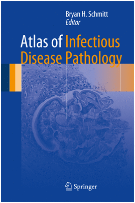 ATLAS OF INFECTIOUS DISEASE PATHOLOGY