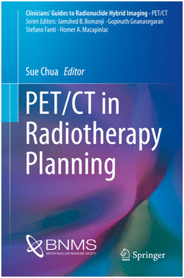 PET/CT IN RADIOTHERAPY PLANNING