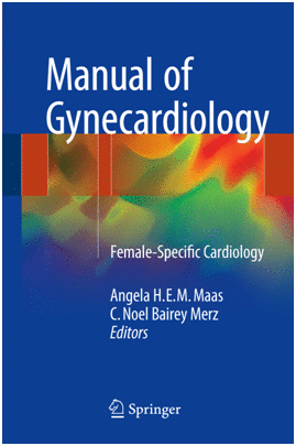 MANUAL OF GYNECARDIOLOGY. FEMALE-SPECIFIC CARDIOLOGY