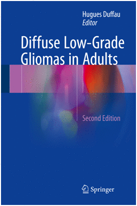 DIFFUSE LOW-GRADE GLIOMAS IN ADULTS