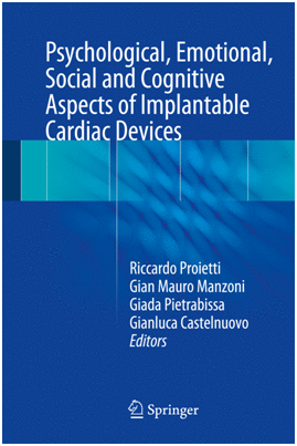 PSYCHOLOGICAL, EMOTIONAL, SOCIAL AND COGNITIVE ASPECTS OF IMPLANTABLE CARDIAC DEVICES