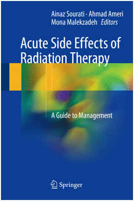 ACUTE SIDE EFFECTS OF RADIATION THERAPY. A GUIDE TO MANAGEMENT