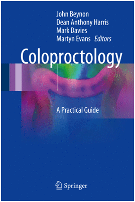 COLOPROCTOLOGY. A PRACTICAL GUIDE