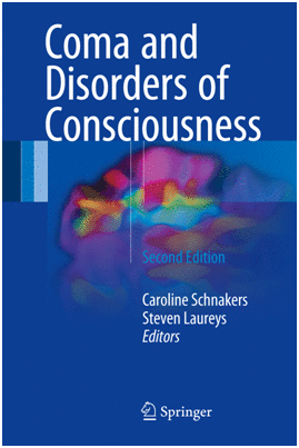 COMA AND DISORDERS OF CONSCIOUSNESS. 2ND EDITION