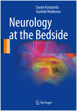 NEUROLOGY AT THE BEDSIDE. 2ND EDITION