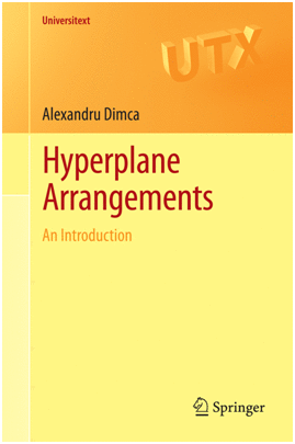 HYPERPLANE ARRANGEMENTS. AN INTRODUCTION