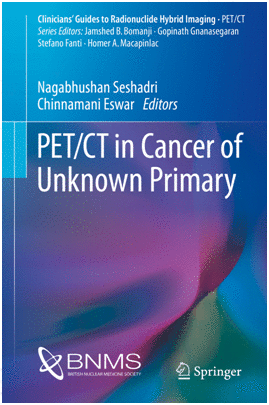 PET/CT IN CANCER OF UNKNOWN PRIMARY