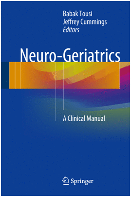 NEURO-GERIATRICS. A CLINICAL MANUAL