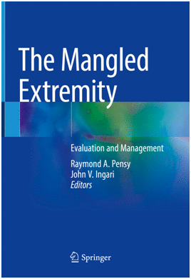 THE MANGLED EXTREMITY. EVALUATION AND MANAGEMENT