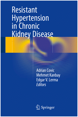 RESISTANT HYPERTENSION IN CHRONIC KIDNEY DISEASE