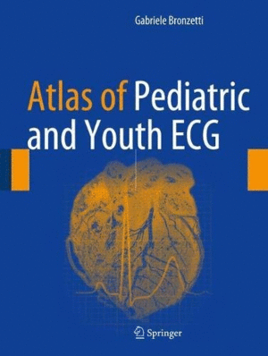ATLAS OF PEDIATRIC AND YOUTH ECG