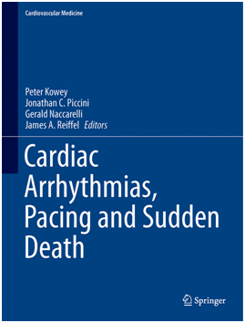 CARDIAC ARRHYTHMIAS, PACING AND SUDDEN DEATH