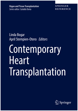 CONTEMPORARY HEART TRANSPLANTATION. (PRINT + EBOOK)