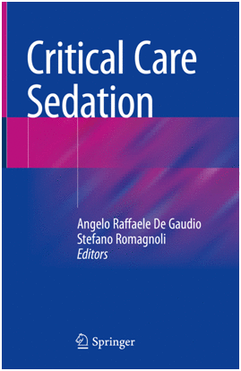CRITICAL CARE SEDATION