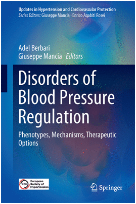 DISORDERS OF BLOOD PRESSURE REGULATION. PHENOTYPES, MECHANISMS, THERAPEUTIC OPTIONS