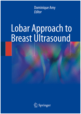 LOBAR APPROACH TO BREAST ULTRASOUND