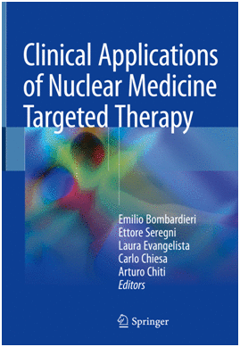CLINICAL APPLICATIONS OF NUCLEAR MEDICINE TARGETED THERAPY