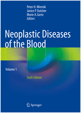 NEOPLASTIC DISEASES OF THE BLOOD. 6TH EDITION. 2 VOLS.