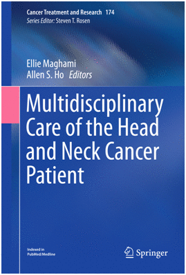 MULTIDISCIPLINARY CARE OF THE HEAD AND NECK CANCER PATIENT