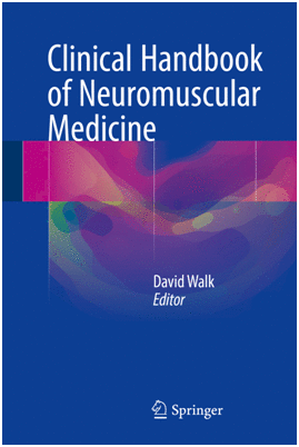 CLINICAL HANDBOOK OF NEUROMUSCULAR MEDICINE