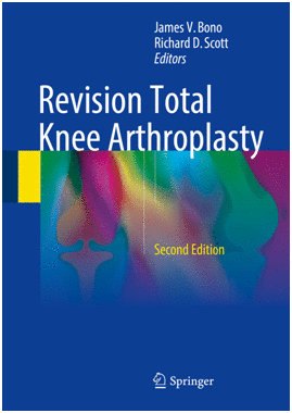 REVISION TOTAL KNEE ARTHROPLASTY. 2ND EDITION