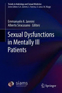 SEXUAL DYSFUNCTIONS IN MENTALLY ILL PATIENTS