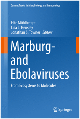 MARBURG- AND EBOLAVIRUSES. FROM ECOSYSTEMS TO MOLECULES