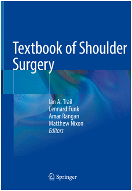 TEXTBOOK OF SHOULDER SURGERY