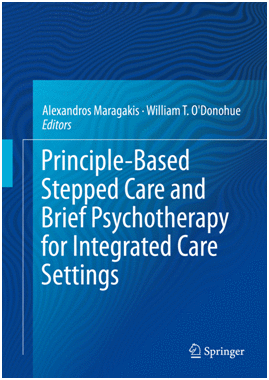PRINCIPLE-BASED STEPPED CARE AND BRIEF PSYCHOTHERAPY FOR INTEGRATED CARE SETTINGS