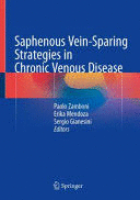 SAPHENOUS VEIN-SPARING STRATEGIES IN CHRONIC VENOUS DISEASE