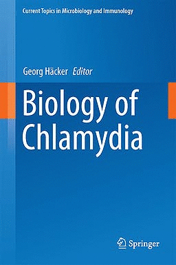 BIOLOGY OF CHLAMYDIA
