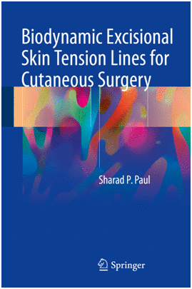 BIODYNAMIC EXCISIONAL SKIN TENSION LINES FOR CUTANEOUS SURGERY