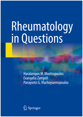 RHEUMATOLOGY IN QUESTIONS