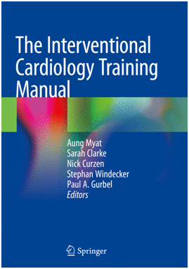 THE INTERVENTIONAL CARDIOLOGY TRAINING MANUAL