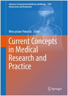CURRENT CONCEPTS IN MEDICAL RESEARCH AND PRACTICE