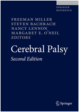 CEREBRAL PALSY. 2ND EDITION