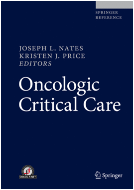 ONCOLOGIC CRITICAL CARE (BOOK + E-BOOK)