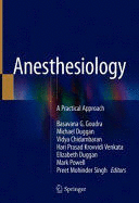 ANESTHESIOLOGY. A PRACTICAL APPROACH
