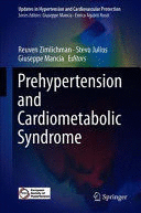 PREHYPERTENSION AND CARDIOMETABOLIC SYNDROME