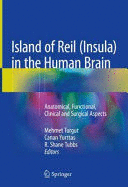 ISLAND OF REIL (INSULA) IN THE HUMAN BRAIN. ANATOMICAL, FUNCTIONAL, CLINICAL AND SURGICAL ASPECTS