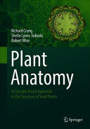 PLANT ANATOMY. A CONCEPT-BASED APPROACH TO THE STRUCTURE OF SEED PLANTS