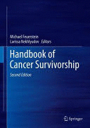 HANDBOOK OF CANCER SURVIVORSHIP