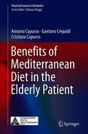 BENEFITS OF MEDITERRANEAN DIET IN THE ELDERLY PATIENT (PRACTICAL ISSUES IN GERIATRICS)