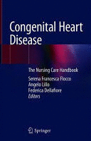 CONGENITAL HEART DISEASE. THE NURSING CARE HANDBOOK