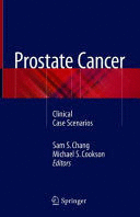 PROSTATE CANCER. CLINICAL CASE SCENARIOS